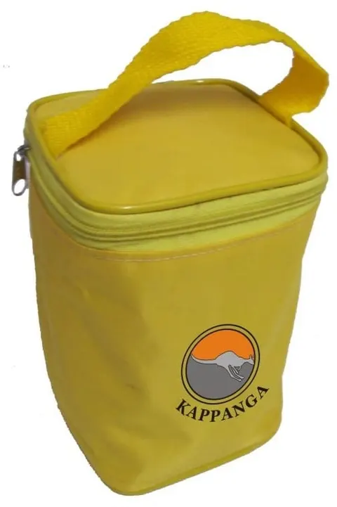 Necessaire vertical com alça, modelo NEC-23