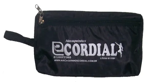 Necessaire com alça de pulso, modelo NEC-26