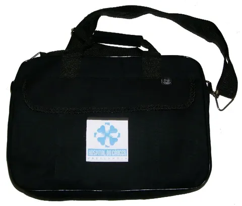 Pasta executiva para notebook, modelo PAS-33