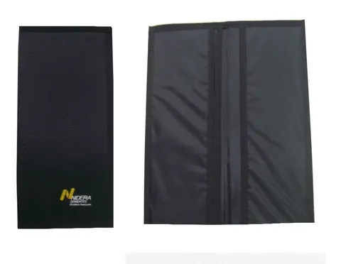 Porta-documentos de viagem, modelo PAS-41