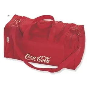 Bolsa de viagem com alça de ombro, modelo VIA-22