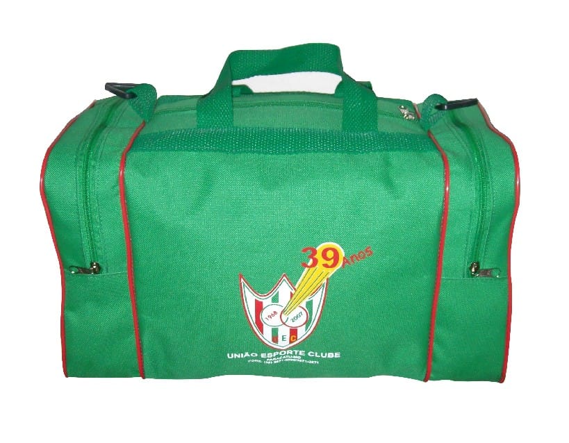 Bolsas esportivas / de clube, modelo CLU-01