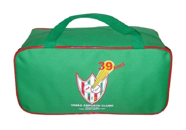 Bolsas esportivas / de clube, modelo CLU-02