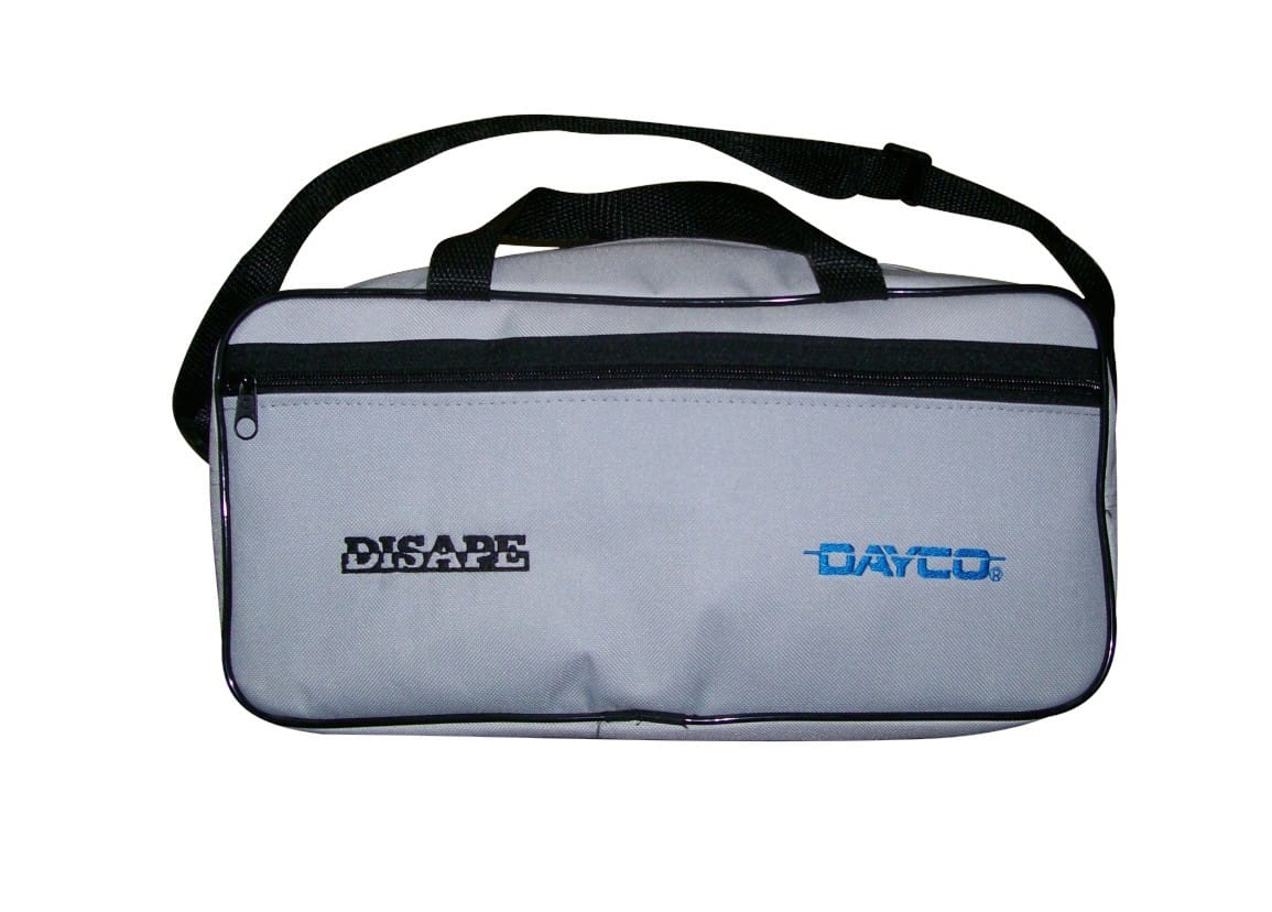 Bolsas esportivas / de clube, modelo CLU-04