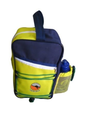 Bolsas esportivas / de clube, modelo CLU-08