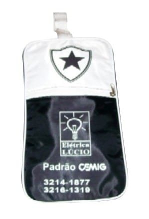 Bolsas esportivas / de clube, modelo CLU-09