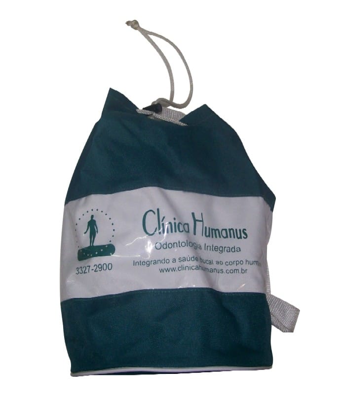 Bolsas esportivas / de clube, modelo CLU-10