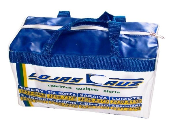 Bolsas esportivas / de clube, modelo CLU-14