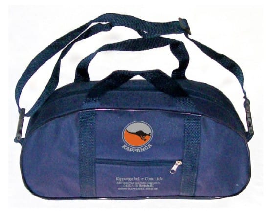 Bolsas esportivas / de clube, modelo CLU-17