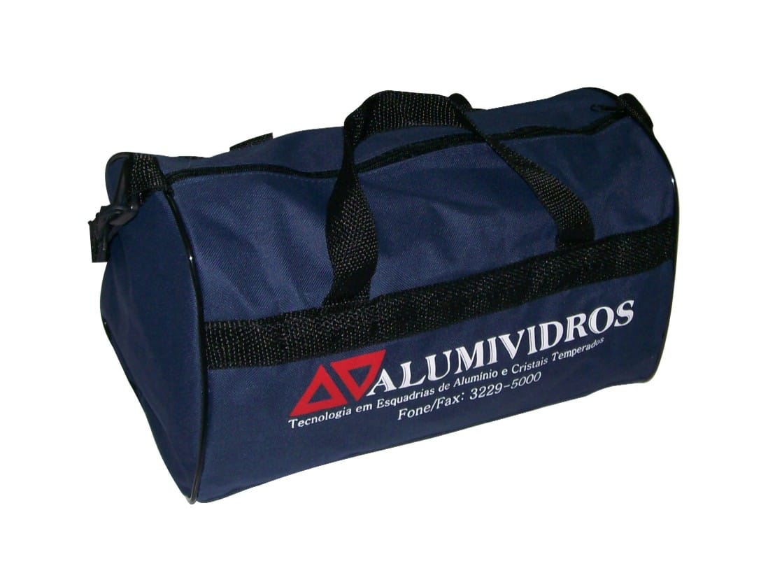 Bolsas esportivas / de clube, modelo CLU-18