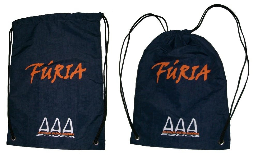 Bolsas esportivas / de clube, modelo CLU-19