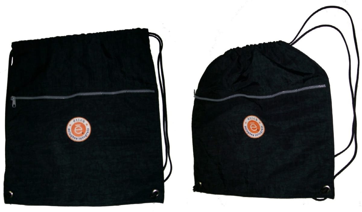 Bolsas esportivas / de clube, modelo CLU-20