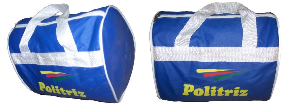 Bolsas esportivas / de clube, modelo CLU-24