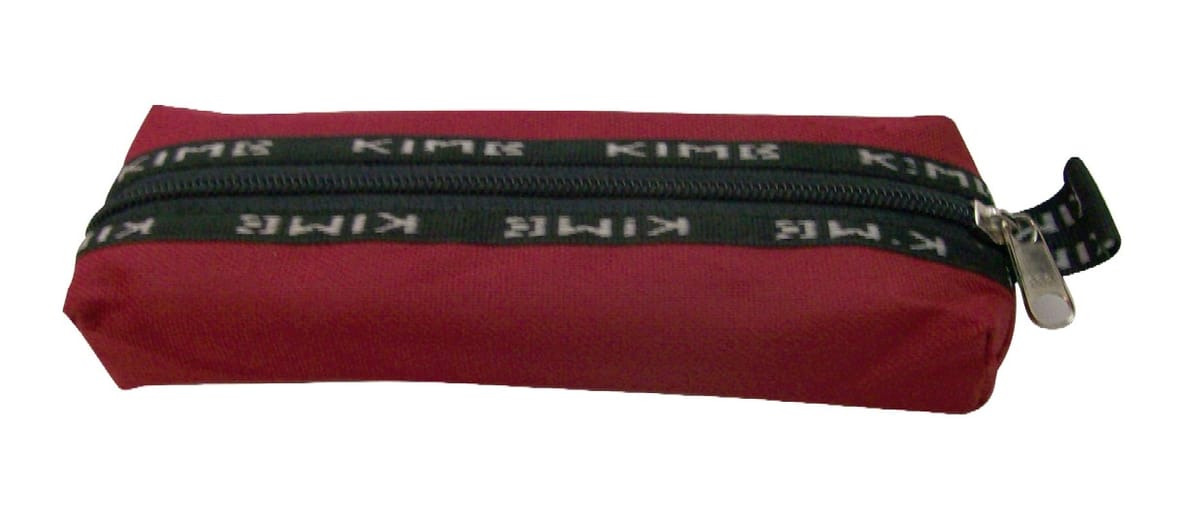 Porta-lápis / estojos, modelo LAP-01