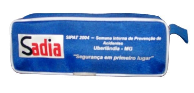Porta-lápis / estojos, modelo LAP-03