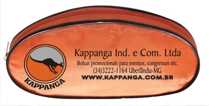 Porta-lápis / estojos, modelo LAP-05