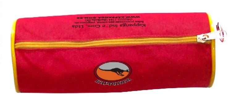 Porta-lápis / estojos, modelo LAP-07