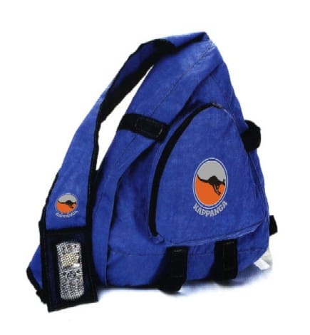 Mochilas, modelo MOC-02