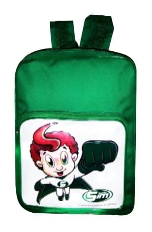 Mochilas, modelo MOC-05