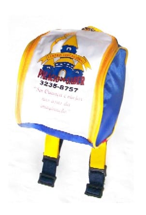 Mochilas, modelo MOC-06