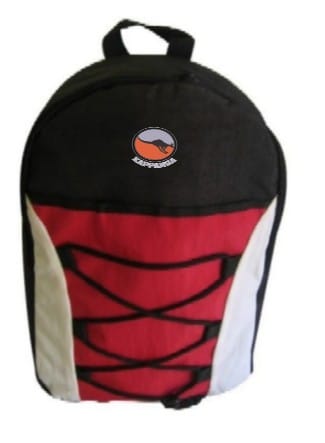 Mochilas, modelo MOC-09