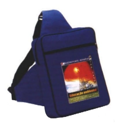 Mochilas, modelo MOC-10