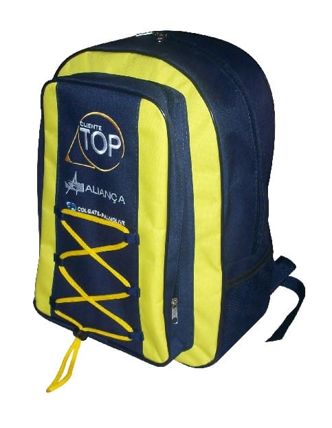 Mochilas, modelo MOC-11