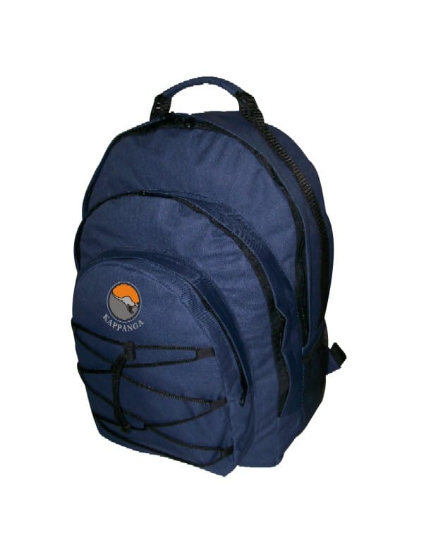 Mochilas, modelo MOC-14