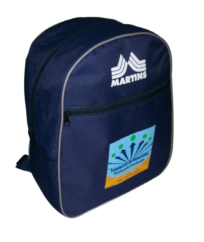 Mochilas, modelo MOC-15