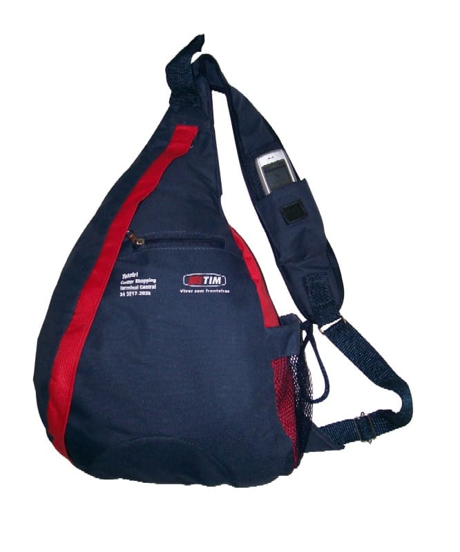 Mochilas, modelo MOC-16