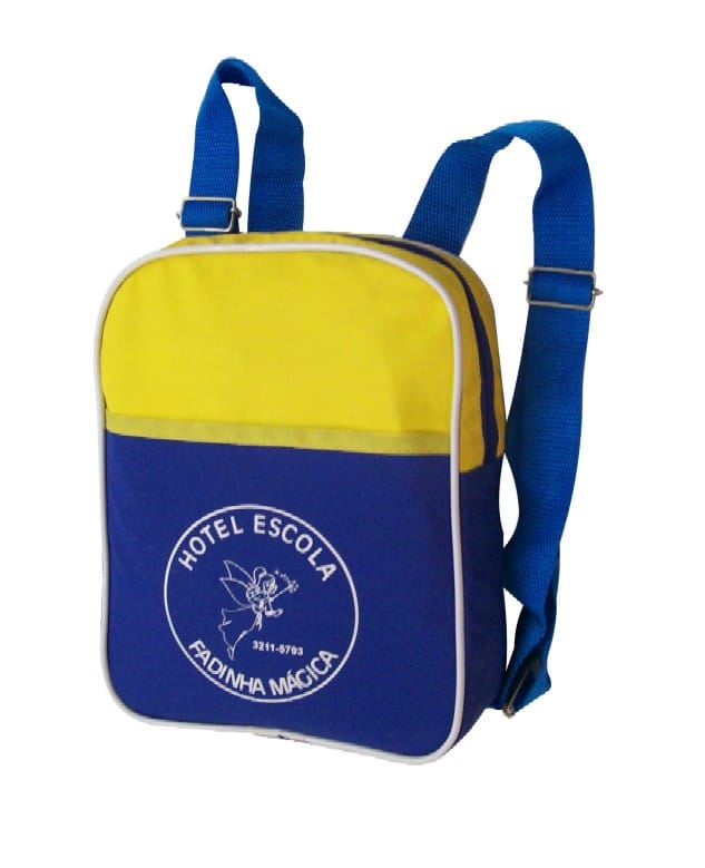 Mochilas, modelo MOC-17