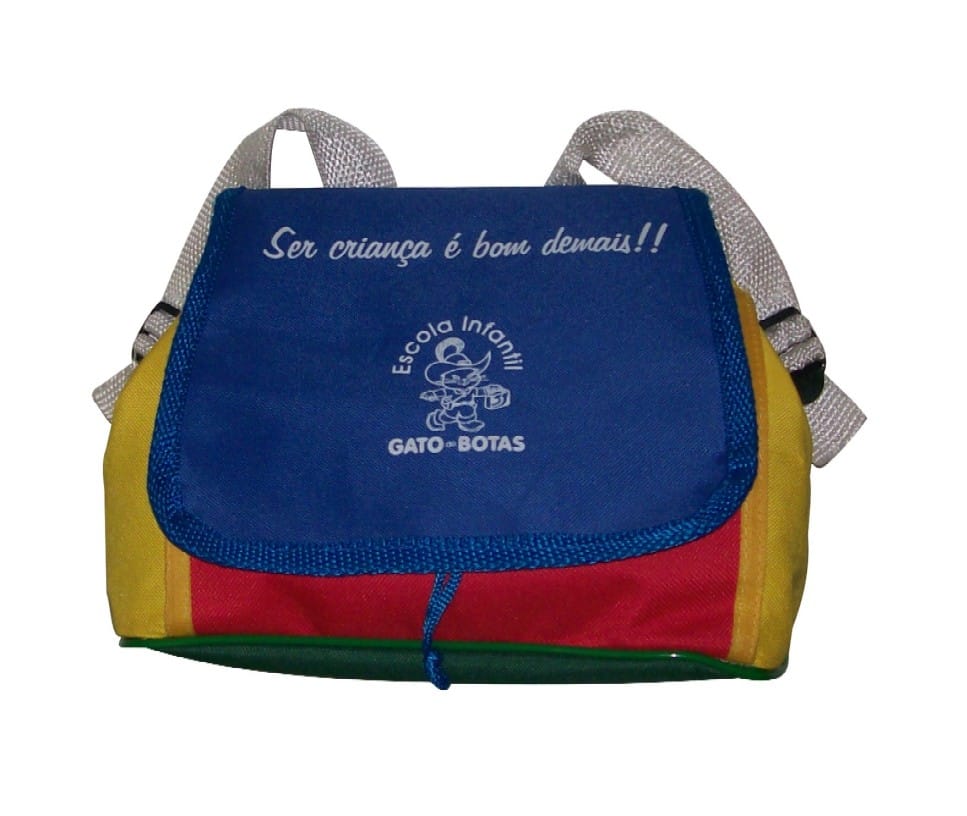 Mochilas, modelo MOC-18