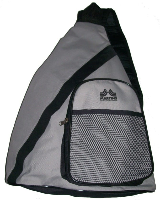 Mochilas, modelo MOC-19