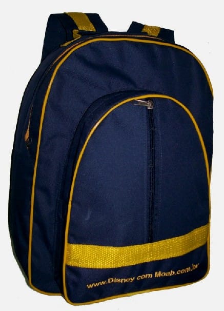 Mochilas, modelo MOC-20