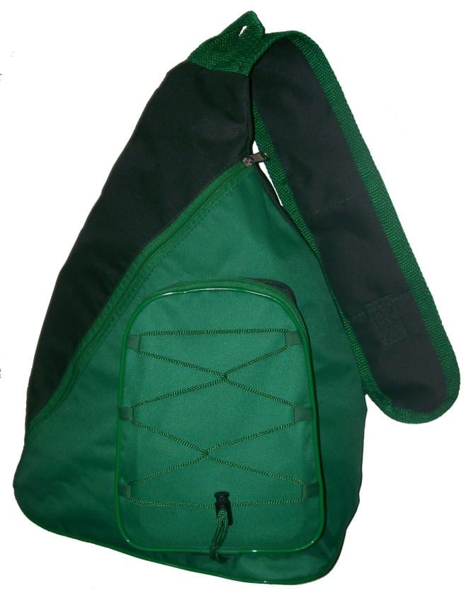 Mochilas, modelo MOC-23