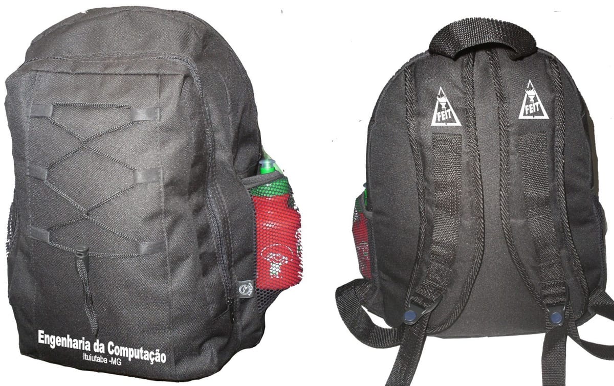 Mochilas, modelo MOC-24