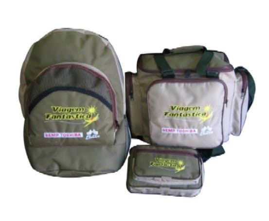 Mochilas, modelo MOC-25