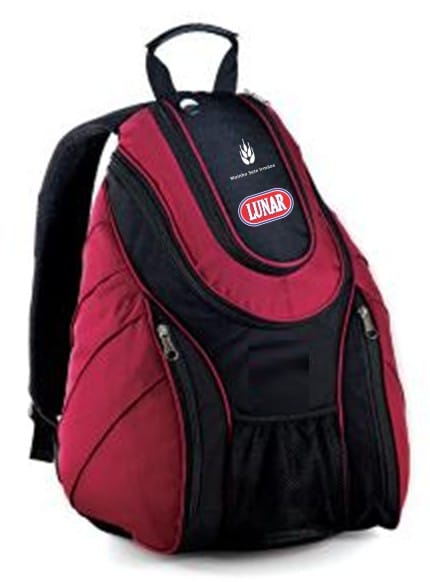 Mochilas, modelo MOC-26