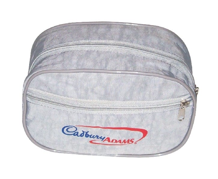 Necessaires, modelo NEC-01