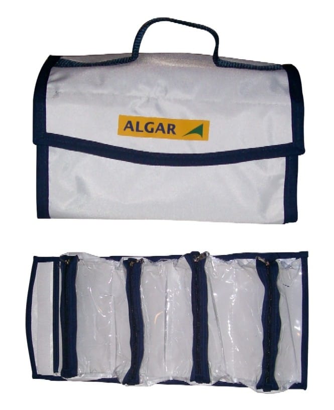 Necessaires, modelo NEC-03