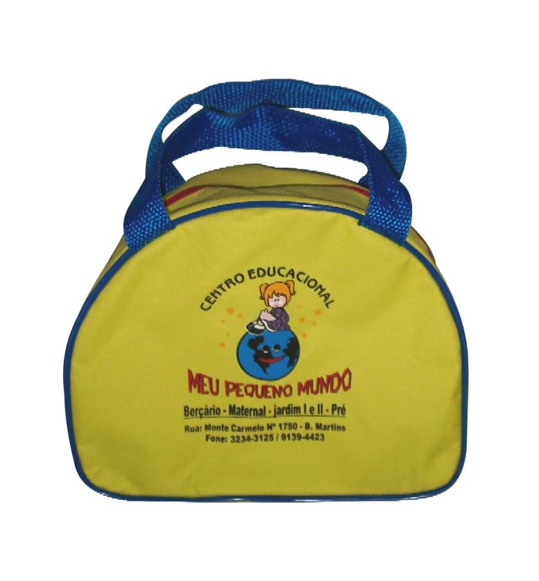 Necessaires, modelo NEC-05