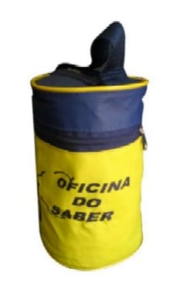 Necessaires, modelo NEC-06