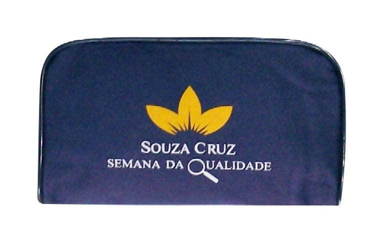 Necessaires, modelo NEC-08