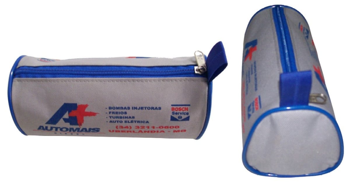 Necessaires, modelo NEC-12