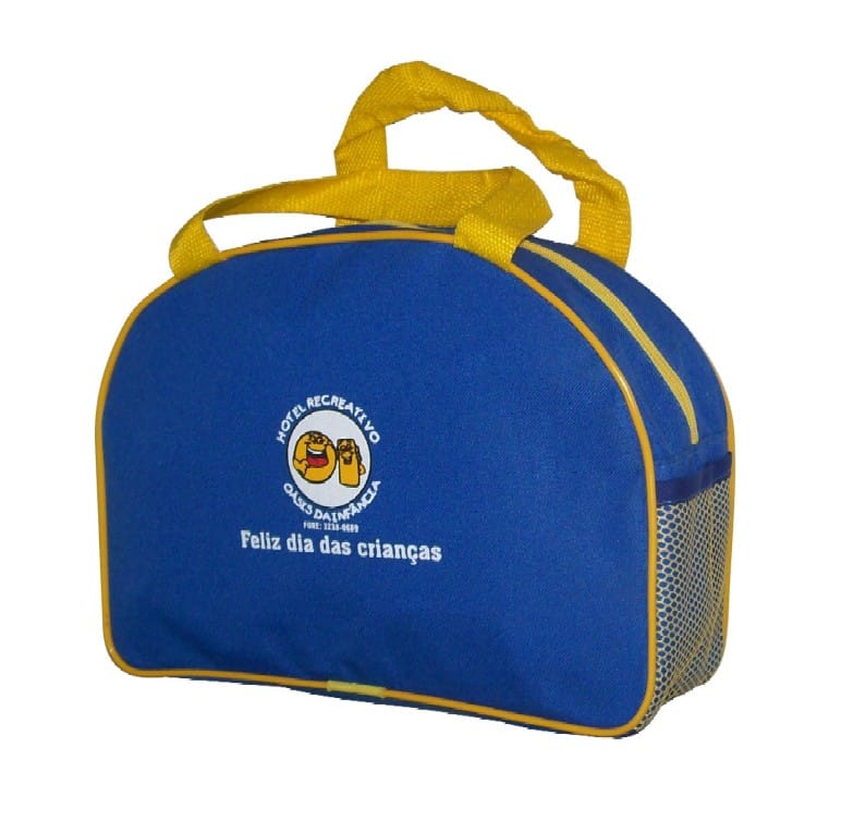 Necessaires, modelo NEC-14