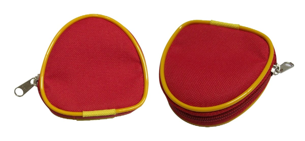 Necessaires, modelo NEC-17