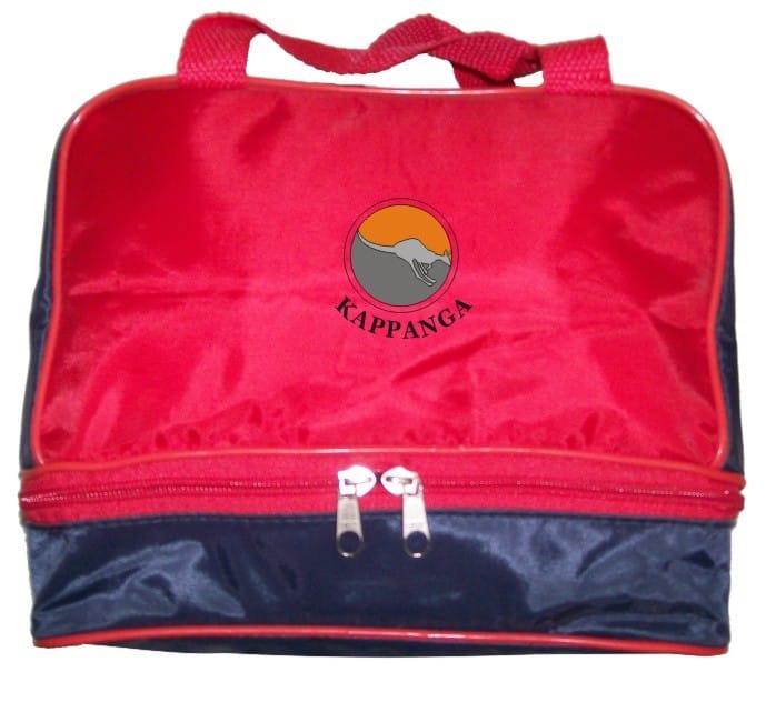 Necessaires, modelo NEC-20