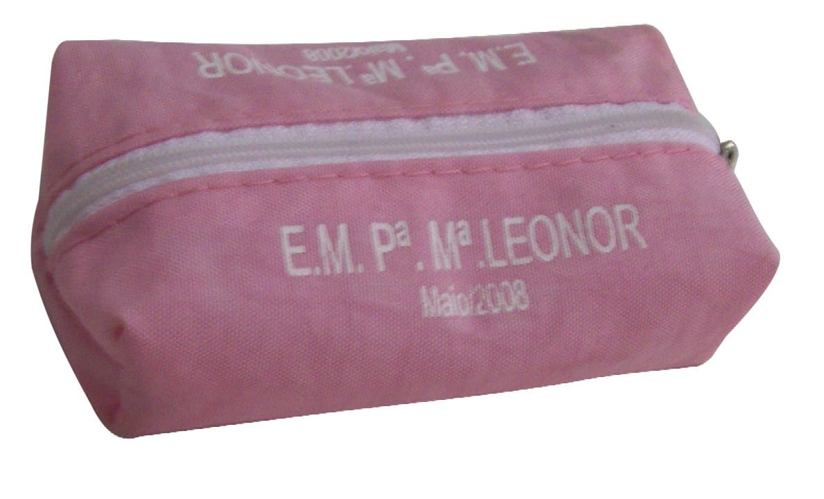 Necessaires, modelo NEC-25