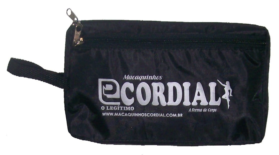 Necessaires, modelo NEC-26