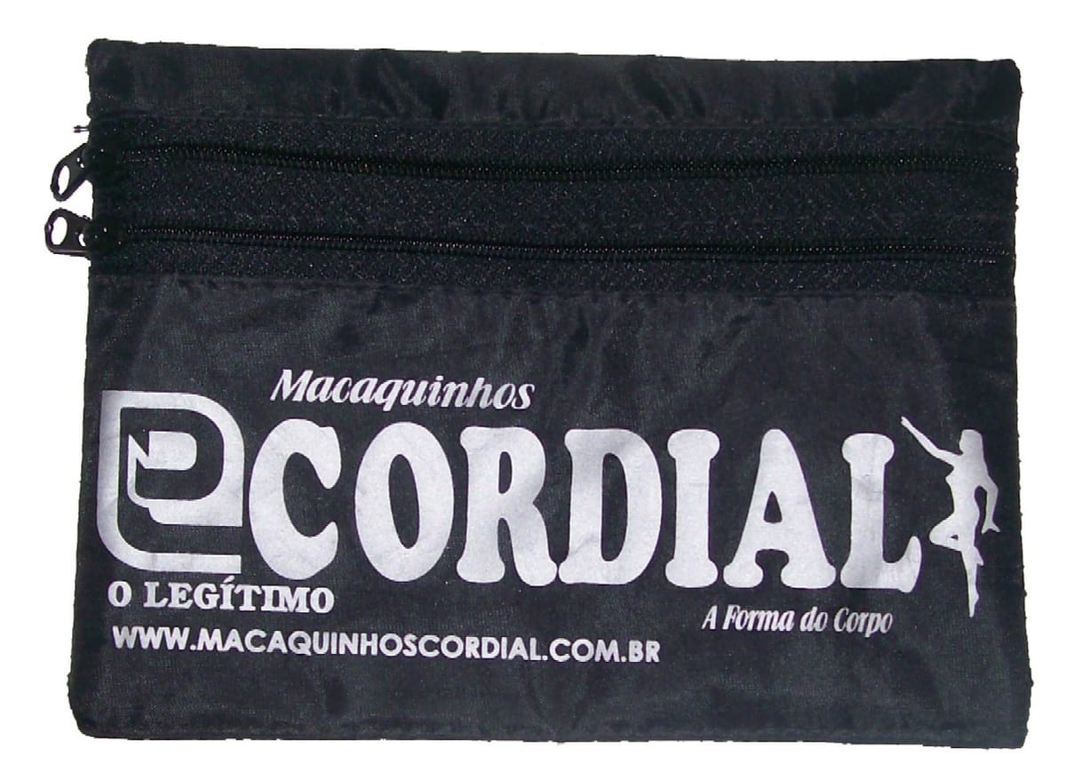 Necessaires, modelo NEC-27